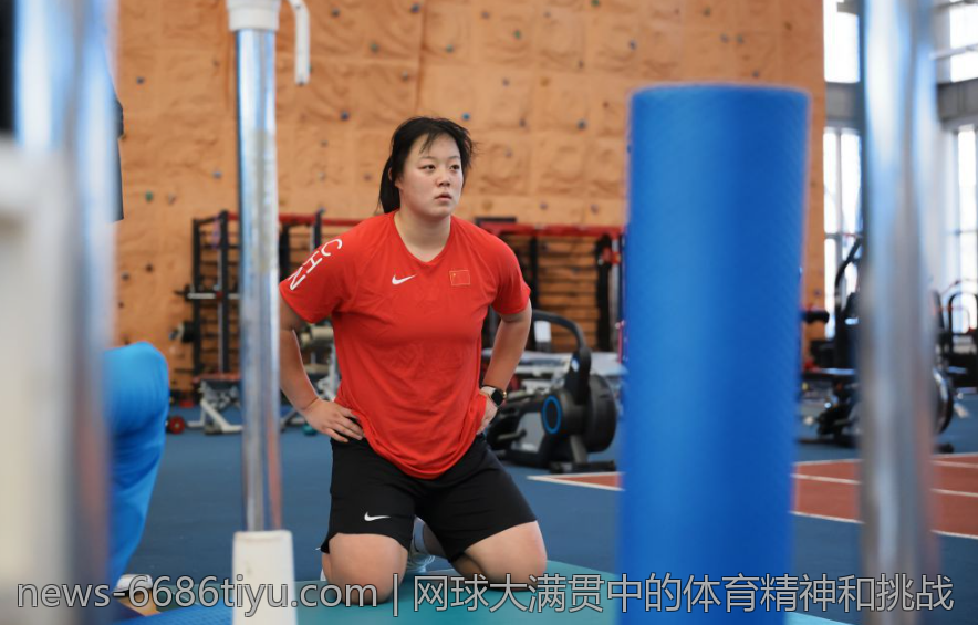 网球大满贯中的体育精神和挑战