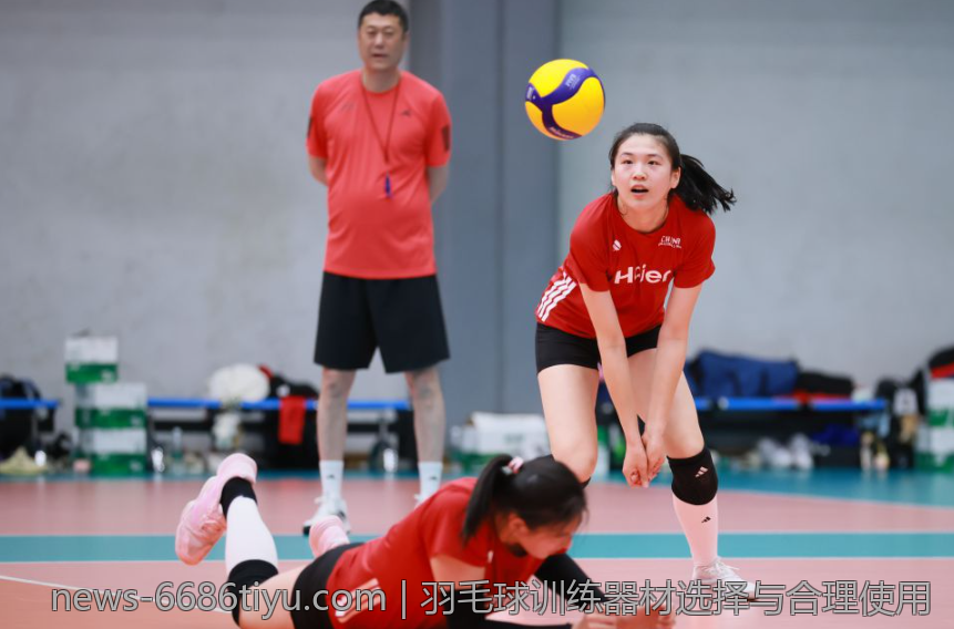 羽毛球训练器材选择与合理使用