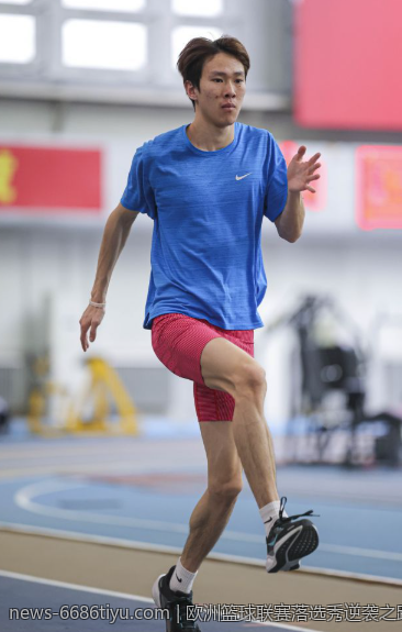 欧洲篮球联赛落选秀逆袭之路
