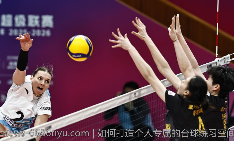 如何打造个人专属的台球练习空间