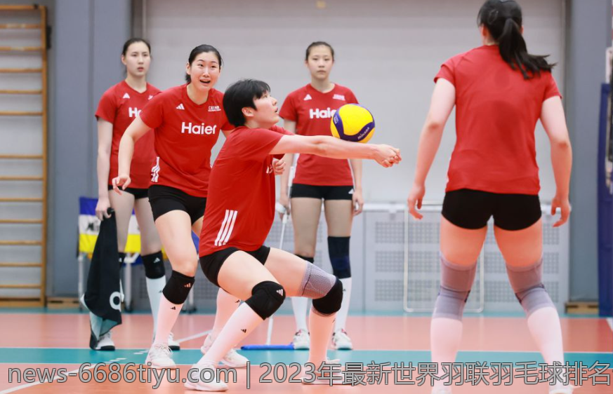 2023年最新世界羽联羽毛球排名全面解读