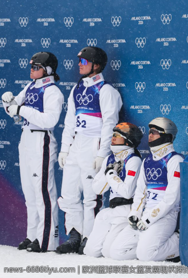 欧洲篮球联赛女篮发展现状探讨