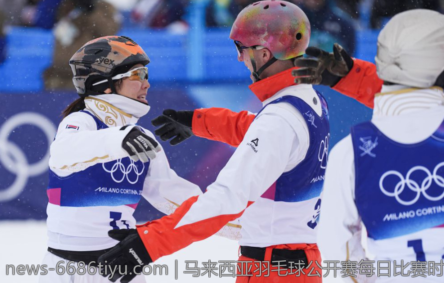 马来西亚羽毛球公开赛每日比赛时间安排
