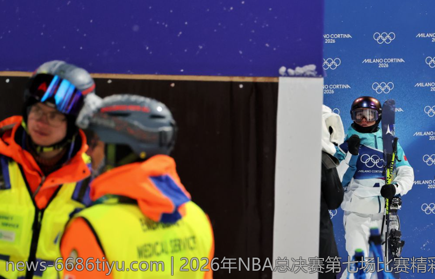 2026年NBA总决赛第七场比赛精彩瞬间集锦