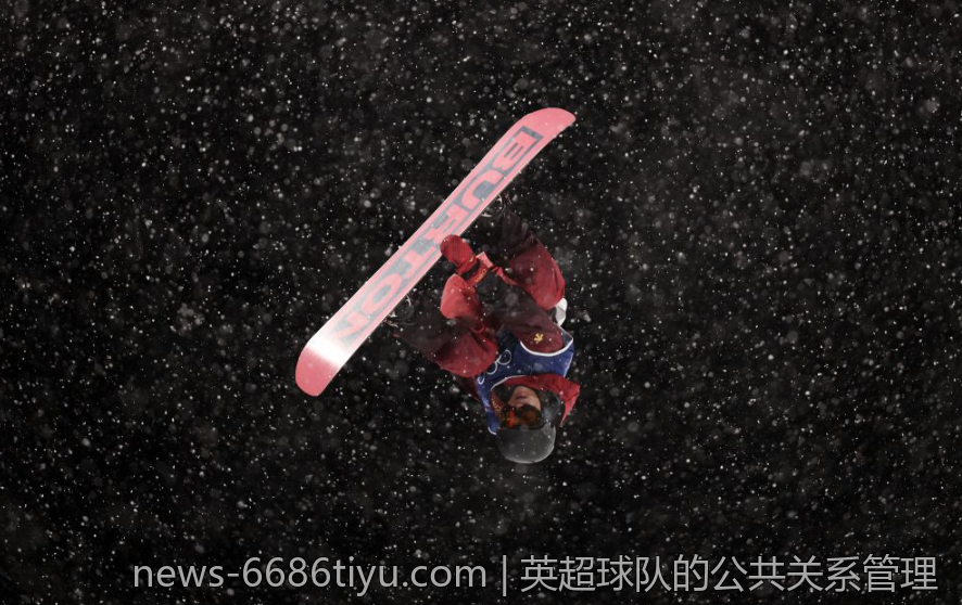 英超球队的公共关系管理