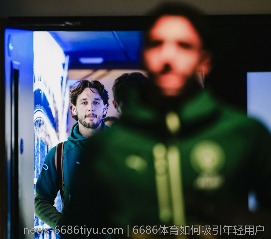 6686体育如何吸引年轻用户
