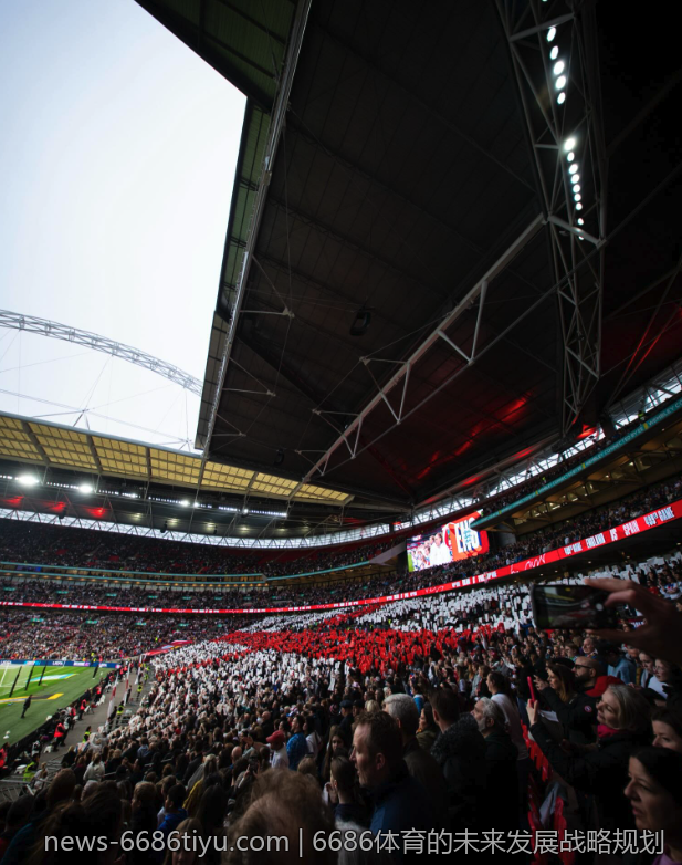 6686体育的未来发展战略规划